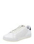 ADIDAS ORIGINALS Nizke superge 'Court Tourino' marine / bela - Pepit.si