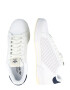 ADIDAS ORIGINALS Nizke superge 'Court Tourino' marine / bela - Pepit.si