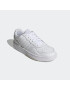 ADIDAS ORIGINALS Nizke superge 'Courtic' bela - Pepit.si