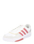 ADIDAS ORIGINALS Nizke superge 'Courtic' pitaja / bela - Pepit.si