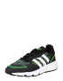 ADIDAS ORIGINALS Nizke superge limeta / črna / bela - Pepit.si