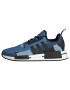 ADIDAS ORIGINALS Nizke superge 'NMD_R1' dimno modra / temno modra / črna - Pepit.si