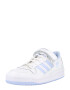 ADIDAS ORIGINALS Nizke superge dimno modra / bela - Pepit.si