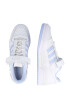 ADIDAS ORIGINALS Nizke superge dimno modra / bela - Pepit.si