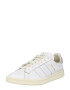 ADIDAS ORIGINALS Nizke superge 'Earlham' zlata / siva / bela - Pepit.si