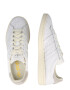 ADIDAS ORIGINALS Nizke superge 'Earlham' zlata / siva / bela - Pepit.si