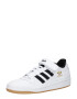 ADIDAS ORIGINALS Nizke superge 'Forum' rumena / črna / bela - Pepit.si