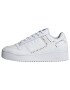 ADIDAS ORIGINALS Nizke superge 'Forum Bold' bela - Pepit.si