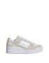 ADIDAS ORIGINALS Nizke superge 'Forum Bold' bež / kit / bela - Pepit.si