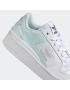 ADIDAS ORIGINALS Nizke superge 'Forum Bold' pastelno modra / bela - Pepit.si