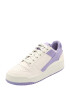 ADIDAS ORIGINALS Nizke superge 'Forum Bold' sivka / bela - Pepit.si