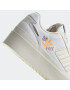 ADIDAS ORIGINALS Nizke superge 'Forum Bonega' breskev / bela - Pepit.si