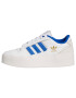 ADIDAS ORIGINALS Nizke superge 'Forum Bonega ' modra / zlata / bela - Pepit.si