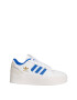 ADIDAS ORIGINALS Nizke superge 'Forum Bonega ' modra / zlata / bela - Pepit.si