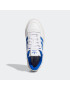 ADIDAS ORIGINALS Nizke superge 'Forum Bonega ' modra / zlata / bela - Pepit.si