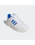 ADIDAS ORIGINALS Nizke superge 'Forum Bonega ' modra / zlata / bela - Pepit.si