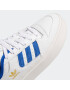 ADIDAS ORIGINALS Nizke superge 'Forum Bonega ' modra / zlata / bela - Pepit.si