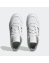 ADIDAS ORIGINALS Nizke superge 'Forum' kaki / bela - Pepit.si