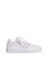 ADIDAS ORIGINALS Nizke superge 'Forum' kamela / bela - Pepit.si