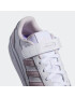 ADIDAS ORIGINALS Nizke superge 'Forum' kamela / bela - Pepit.si