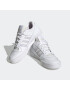 ADIDAS ORIGINALS Nizke superge 'Forum' svetlo siva / bela - Pepit.si