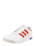 ADIDAS ORIGINALS Nizke superge 'G.S. Court' modra / rdeča / bela - Pepit.si