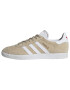 ADIDAS ORIGINALS Nizke superge 'GAZELLE' kamela / bela - Pepit.si