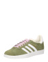 ADIDAS ORIGINALS Nizke superge 'Gazelle' brokat / bela - Pepit.si