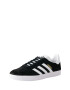 ADIDAS ORIGINALS Nizke superge 'Gazelle' črna - Pepit.si