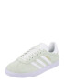 ADIDAS ORIGINALS Nizke superge 'Gazelle' gorčica / pastelno zelena / bela - Pepit.si