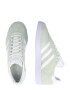 ADIDAS ORIGINALS Nizke superge 'Gazelle' gorčica / pastelno zelena / bela - Pepit.si