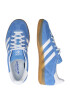 ADIDAS ORIGINALS Nizke superge 'GAZELLE' kraljevo modra / zlata / bela - Pepit.si