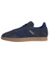 ADIDAS ORIGINALS Nizke superge marine / temno modra / rumena - Pepit.si