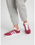 ADIDAS ORIGINALS Nizke superge 'Gazelle' merlot / bela - Pepit.si