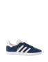 ADIDAS ORIGINALS Nizke superge 'Gazelle' mornarska / zlata / bela - Pepit.si