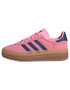 ADIDAS ORIGINALS Nizke superge 'Gazelle' mornarska / zlata / roza - Pepit.si