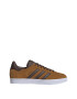 ADIDAS ORIGINALS Nizke superge 'Gazelle' rjava / temno rjava - Pepit.si