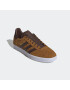 ADIDAS ORIGINALS Nizke superge 'Gazelle' rjava / temno rjava - Pepit.si