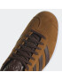 ADIDAS ORIGINALS Nizke superge 'Gazelle' rjava / temno rjava - Pepit.si