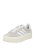 ADIDAS ORIGINALS Nizke superge 'Gazelle' siva / off-bela - Pepit.si