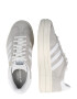 ADIDAS ORIGINALS Nizke superge 'Gazelle' siva / off-bela - Pepit.si