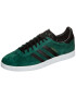 ADIDAS ORIGINALS Nizke superge 'GAZELLE' zelena / črna - Pepit.si