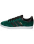 ADIDAS ORIGINALS Nizke superge 'GAZELLE' zelena / črna - Pepit.si