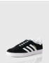 ADIDAS ORIGINALS Nizke superge 'Gazelle' zlata / črna / bela - Pepit.si