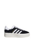 ADIDAS ORIGINALS Nizke superge 'Gazelle' zlata / črna / bela - Pepit.si