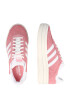 ADIDAS ORIGINALS Nizke superge 'Gazelle' zlata / roza / bela - Pepit.si