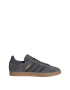 ADIDAS ORIGINALS Nizke superge 'Gazelle' zlata / siva / črna - Pepit.si