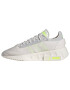 ADIDAS ORIGINALS Nizke superge 'Geodiver' neonsko rumena / bela - Pepit.si