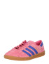 ADIDAS ORIGINALS Nizke superge 'Hamburg' modra / zlata / roza - Pepit.si