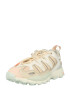 ADIDAS ORIGINALS Nizke superge 'Hyperturf Adventure' nude / bela - Pepit.si